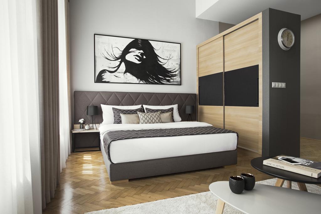 Apartament Brill 2 *