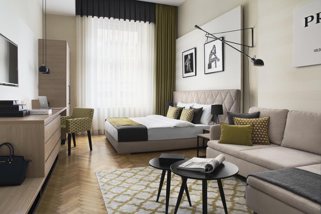 Brill 2 Apartament *